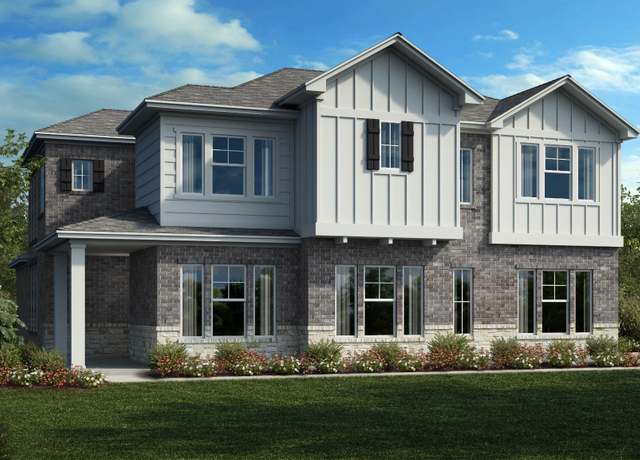 Property at Lantana Plan, Cedar Creek, TX 78612, 4 beds, 3.5 baths