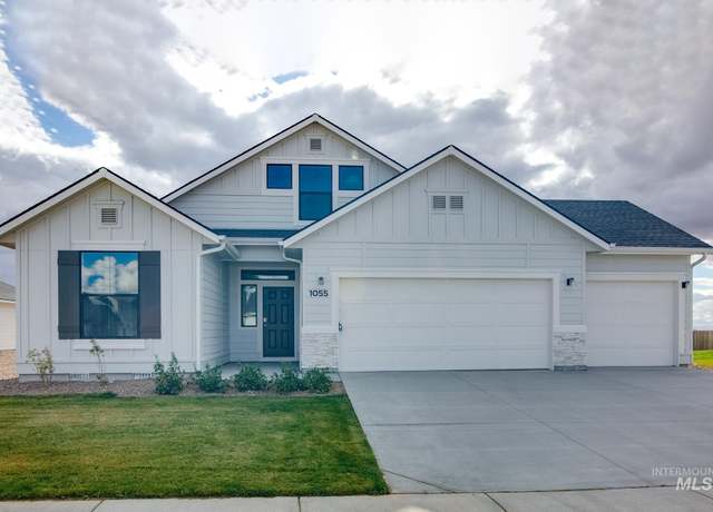 Property at 10538 W Bittern St, Star, ID 83669, 3 beds, 2 baths