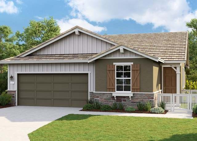 Property at 1592 Edgewood Ln, Lincoln, CA 95648, 2 beds, 2 baths