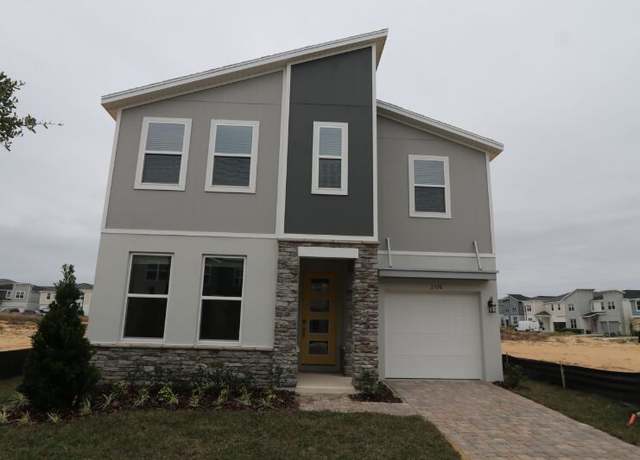 Property at 2376 Distant Sun Trl, Kissimmee, FL 34747, 7 beds, 6.5 baths