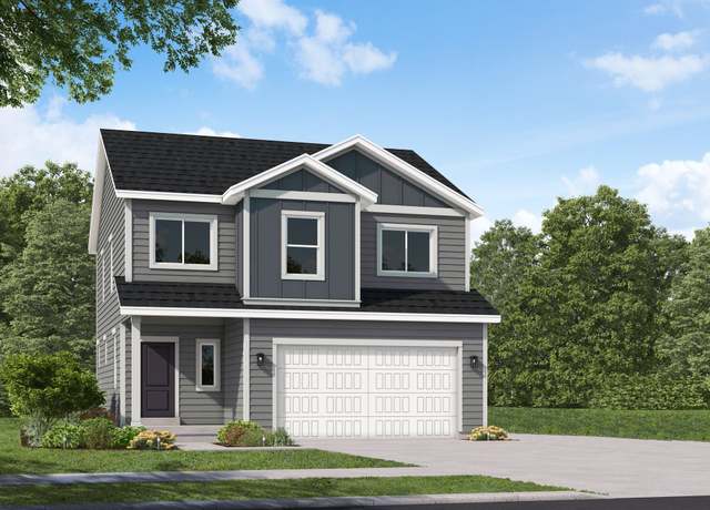 Property at Bridger Craftsman Plan, Eagle Mountain, UT 84005, 3 beds, 2.5 baths
