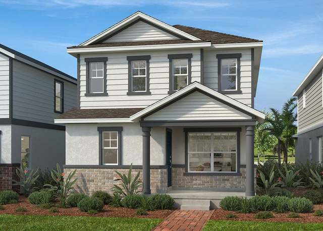 Property at 7201 Big Cedar Aly, Groveland, FL 34736, 3 beds, 2.5 baths