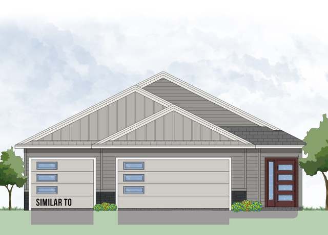 Property at Brookshire II Villa Plan, Sioux Falls, SD 57106, 2 beds, 2 baths