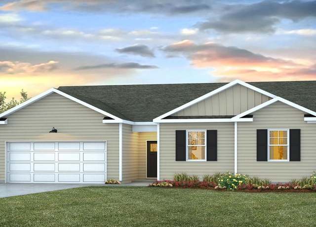 Property at Alston Plan, Statesboro, GA 30461, 3 beds, 2 baths