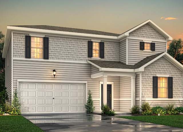 Property at Jordan Plan, Douglasville, GA 30134, 4 beds, 2.5 baths