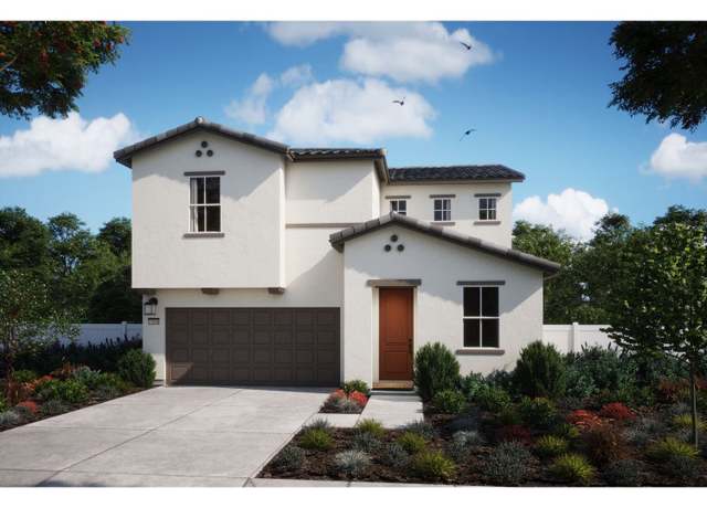 Property at Plan 6 Plan, Roseville, CA 95747, 3 beds, 2.5 baths