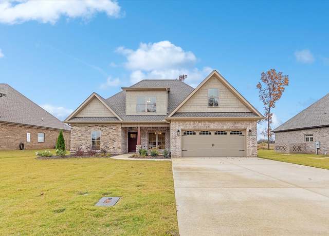 Property at 29350 Carnaby Ln, Toney, AL 35773, 4 beds, 2.5 baths