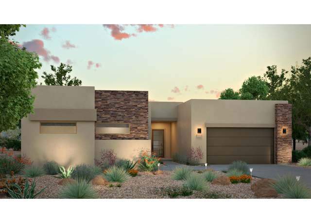 Property at 5405 N Yvon Heights Pl #1, Tucson, AZ 85704, 3 beds, 3.5 baths