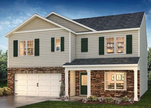 Property at Hayden Plan, Statesville, NC 28677, 5 beds, 3 baths