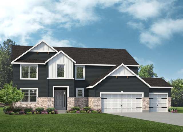 Property at The Palmetto - Slab Plan, Ashland, MO 65010, 4 beds, 2.5 baths