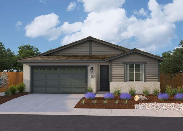 Property at Plan 1262 Plan, Rancho Cordova, CA 95742, 3 beds, 2 baths
