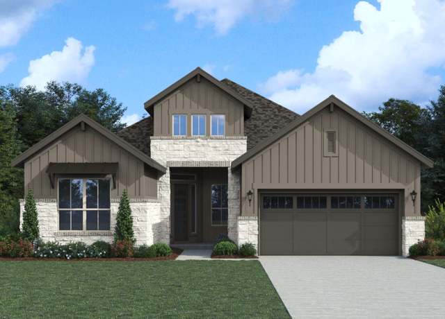 Property at Madrid Plan, Fulshear, TX 77441, 3 beds, 3.5 baths
