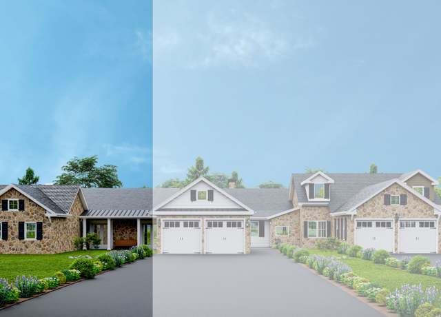 Property at Lot 26 - Oak Plan, Hellertown, PA 18055, 3 beds, 2 baths