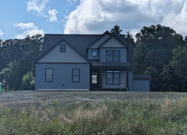 Property at The Timberland Plan, Suncook, NH 03275, 4 beds, 2.5 baths