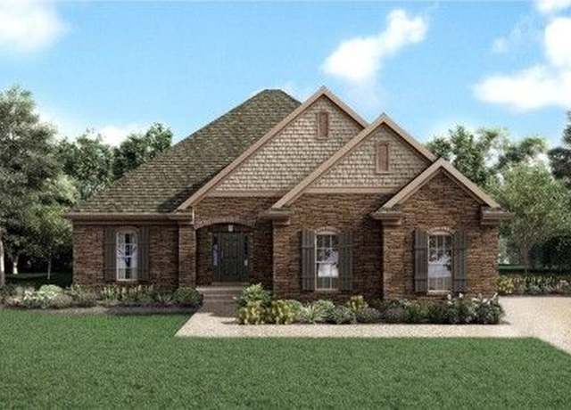 Property at 11495 Victoria Falls Ln, Prospect, KY 40059, 4 beds, 3.5 baths