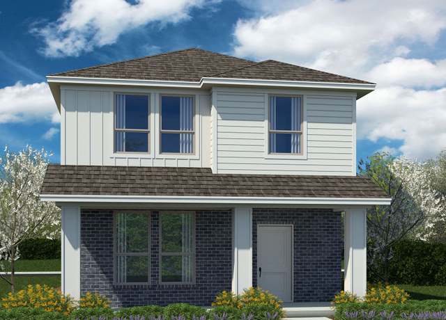Property at NUTMEG Plan, Fort Worth, TX 76140, 3 beds, 2.5 baths