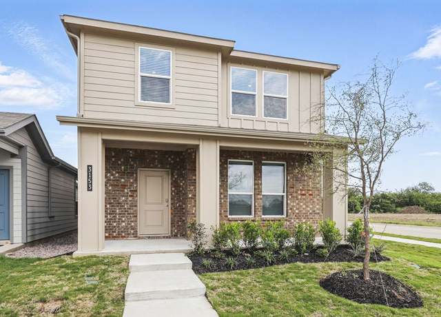 Property at NUTMEG Plan, Fort Worth, TX 76140, 3 beds, 2.5 baths