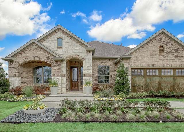 Property at 329 Bay Laurel Blvd, Mckinney, TX 75071, 4 beds, 3 baths