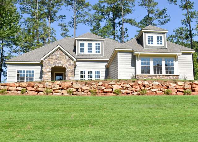 Property at Elizabeth - Structure Only on Customer's Land Plan, Phenix City, AL 36867, 4 beds, 3 baths