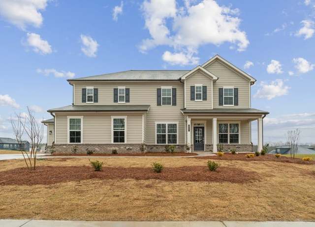 Property at 732 Hedwig Dr, Mcdonough, GA 30252, 5 beds, 4 baths