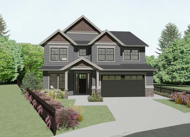 Property at NW PLAN HOMESITE #32 Plan, Ridgefield, WA 98642, 3 beds, 2.5 baths