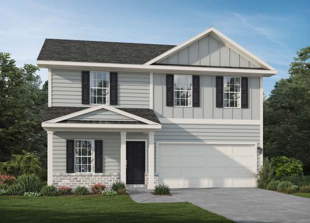 Property at Denmark Plan, Hinesville, GA 31313, 5 beds, 3 baths