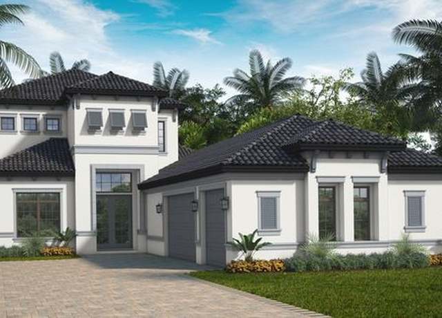 Property at The Riverwalk Plan, Palm Coast, FL 32137, 4 beds, 4 baths