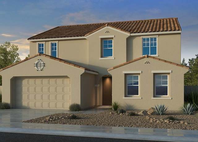 Property at 45-RM6 Plan, Avondale, AZ 85392, 4 beds, 3.5 baths