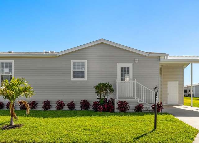 Property at 12116 SW County Road 769 #281, Lake Suzy, FL 34269, 2 beds, 2 baths
