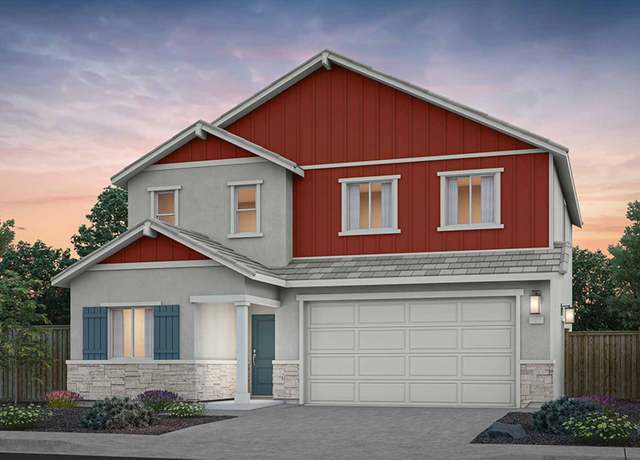 Property at 4379 Country Flats Way, Sparks, NV 89436, 5 beds, 3 baths