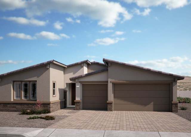 Property at Antoinette Plan, Las Vegas, NV 89166, 3 beds, 2.5 baths
