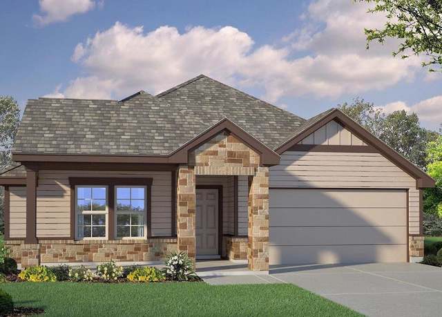 Property at 5855 Foggy Lagoon Dr, Waco, TX 76708, 4 beds, 2 baths