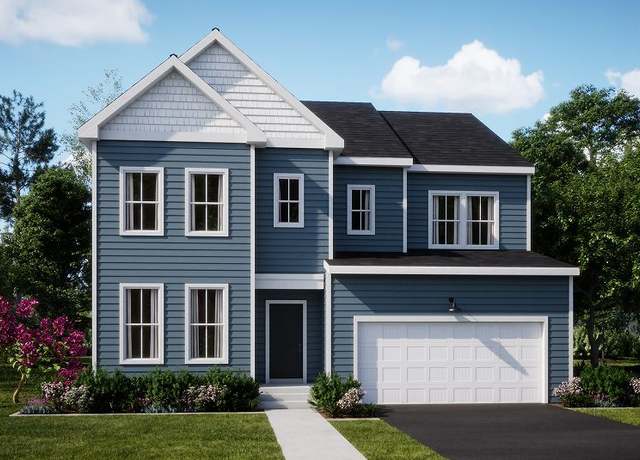 Property at Danbury w/ Basement & Sun Room Plan, Magnolia, DE 19962, 4 beds, 2.5 baths