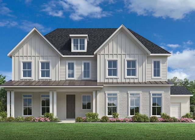Property at Hedgerow Plan, Cumming, GA 30040, 5 beds, 5.5 baths