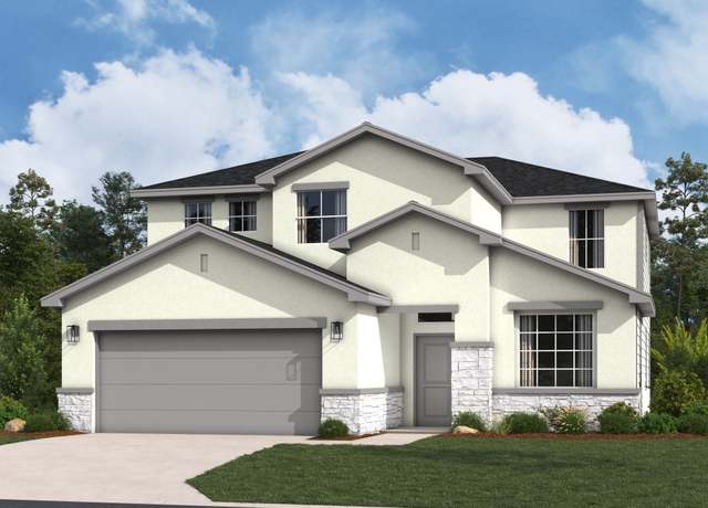Property at Poinsettia Plan, Mcallen, TX 78504, 4 beds, 2.5 baths