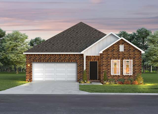 Property at The Cleveland Plan, White House, TN 37188, 3 beds, 2 baths
