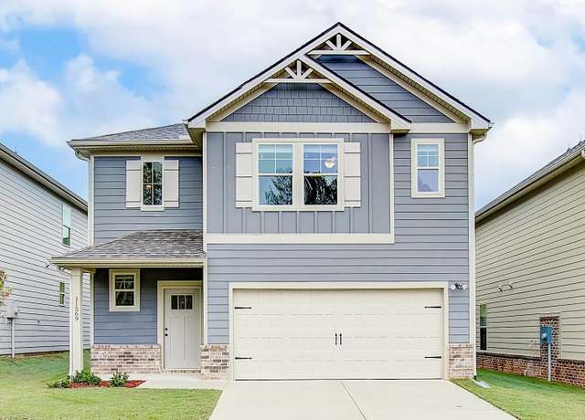 Property at Homes Available Soon Plan, Lawrenceville, GA 30045