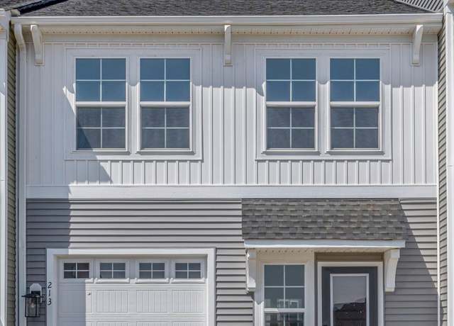 Property at The Orchid Plan, Waynesboro, VA 22980, 3 beds, 2.5 baths