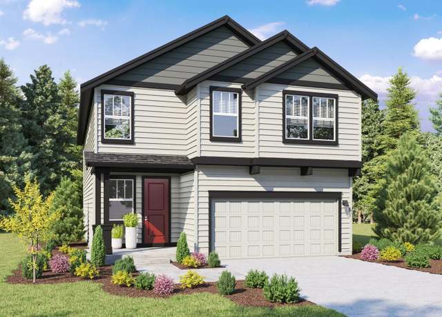 Property at 3920 23rd Ave NE, Olympia, WA 98506, 5 beds, 2.5 baths