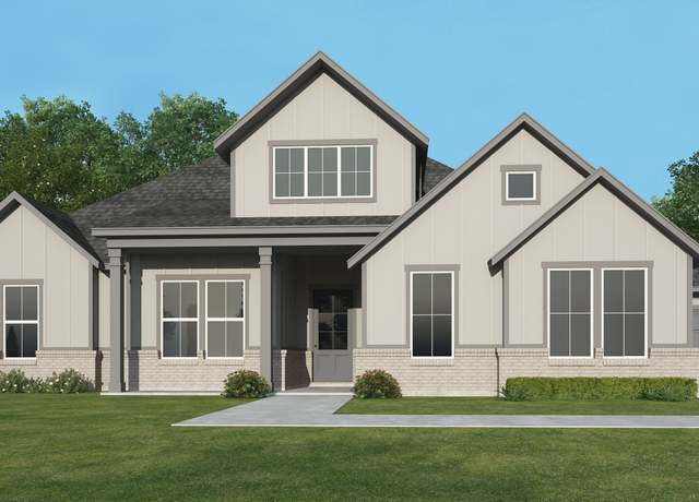 Property at Caleb Plan, Azle, TX 76020, 3 beds, 2.5 baths