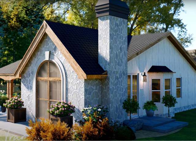 Property at Model A474 Plan, Boone, NC 28607, 2 beds, 2 baths