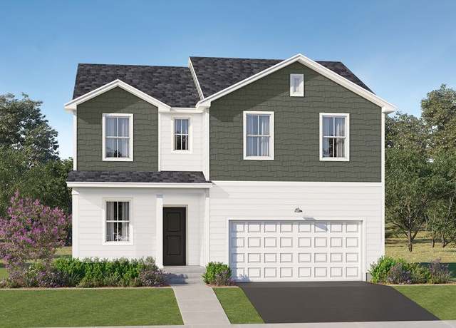 Property at Charleston w/ Basement Plan, Magnolia, DE 19962, 4 beds, 2.5 baths