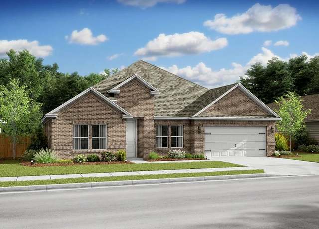 Property at Geneva Plan, Justin, TX 76247, 4 beds, 3.5 baths