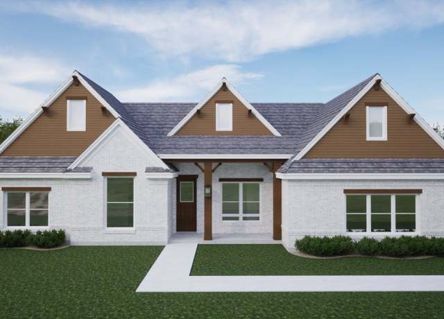 Property at 352 Sanger Dr, Springtown, TX 76082, 4 beds, 2 baths