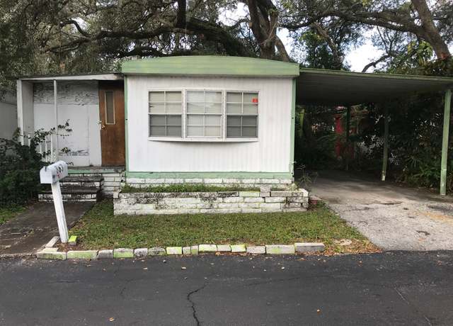 Property at 863 Walker Dr #7, Tampa, FL 33613, 2 beds, 2 baths