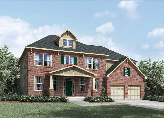 Property at ASH LAWN Plan, Manassas, VA 20112, 4 beds, 2.5 baths