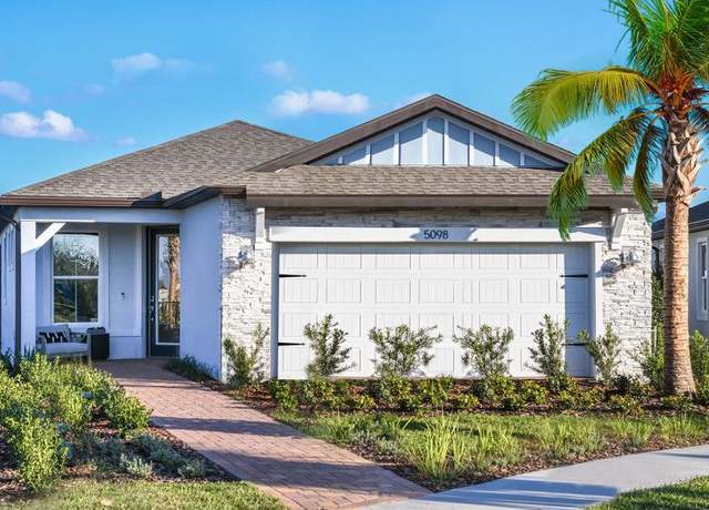 Property at Contour Plan, Parrish, FL 34219, 2 beds, 2 baths