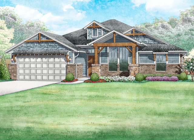 Property at Isabella Plan, Norman, OK 73071, 3 beds, 2 baths