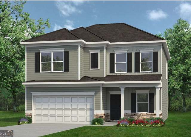 Property at 126 Creekside Rd #46, Eatonton, GA 31024, 4 beds, 2.5 baths