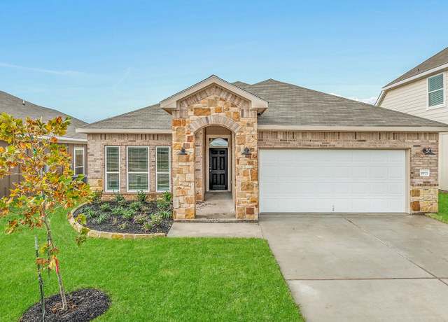 Property at Blakely Plan, Temple, TX 76502, 4 beds, 2 baths